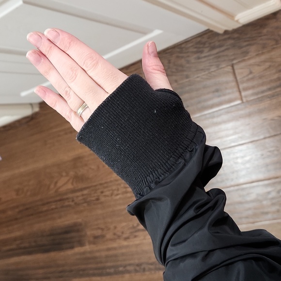 💫Bench jacket - Picture 5 of 8